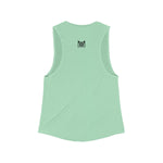 The Man Made Muscle Tank