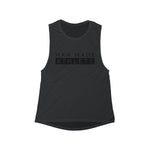 The Man Made Muscle Tank