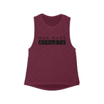 The Man Made Muscle Tank