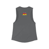 Long Run Muscle Tank