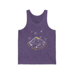 Far Out Men's Tank