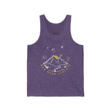 Far Out Men's Tank