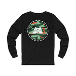 The Great Outdoors Long Sleeve Tee