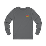 Long Run Long Sleeve Tee