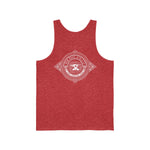 Iron Sharpens Iron Men's Tank
