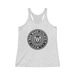 The Seal Racerback Tank