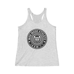 The Seal Racerback Tank