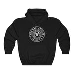 The Seal Hoodie