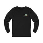 The Great Outdoors Long Sleeve Tee