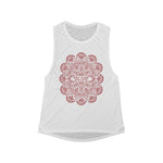The Curve Muscle Tank