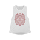 The Curve Muscle Tank