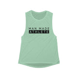 The Man Made Muscle Tank