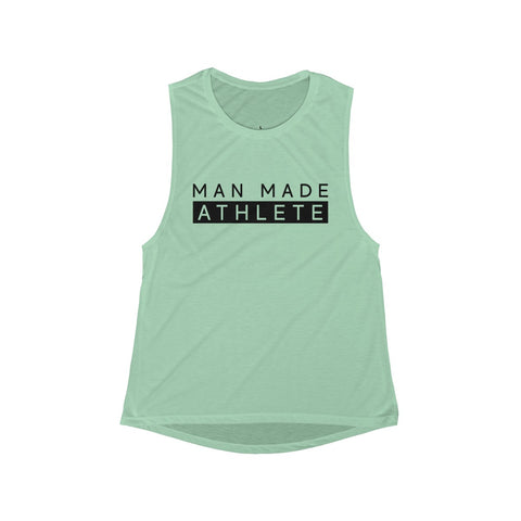 The Man Made Muscle Tank