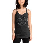 Anything But Average Racerback Tank