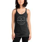 Anything But Average Racerback Tank