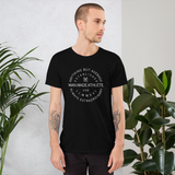 Anything But Average Unisex Tee