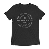 Anything But Average Unisex Tee