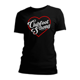 Clubfoot Strong Women's Tee