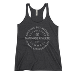 Anything But Average Racerback Tank