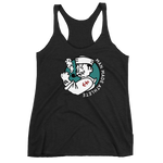 Strong Sailor Racerback Tank