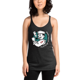 Strong Sailor Racerback Tank