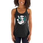 Strong Sailor Racerback Tank