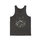 Far Out Men's Tank