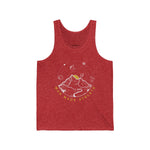 Far Out Men's Tank