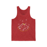 Far Out Men's Tank
