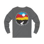 Long Run Long Sleeve Tee
