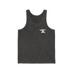 Iron Sharpens Iron Men's Tank
