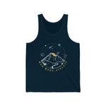 Far Out Men's Tank