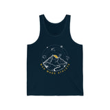 Far Out Men's Tank