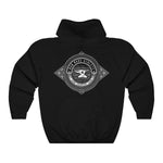 Iron Sharpens Iron Hoodie