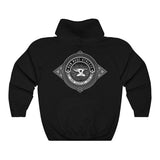 Iron Sharpens Iron Hoodie