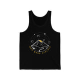 Far Out Men's Tank