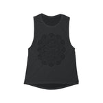 The Curve Muscle Tank