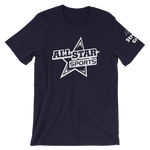 All Star Sports Unisex Tee