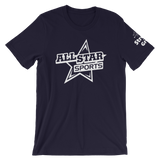 All Star Sports Unisex Tee