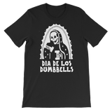 Day of the Dumbbells Unisex Tee