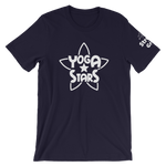 Yoga Stars Unisex Tee