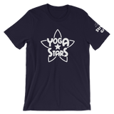Yoga Stars Unisex Tee
