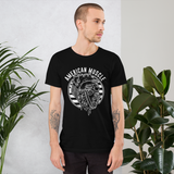 American Muscle Unisex Tee