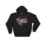 Clubfoot Strong Hoodie