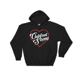 Clubfoot Strong Hoodie