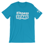 Fitness Stars Unisex Tee