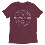 Anything But Average Unisex Tee