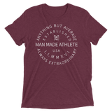 Anything But Average Unisex Tee