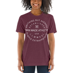 Anything But Average Unisex Tee