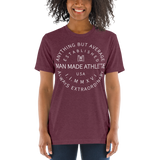 Anything But Average Unisex Tee